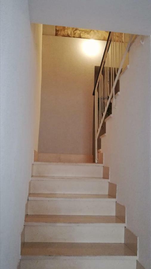 Novalja centar Apartment Exterior foto